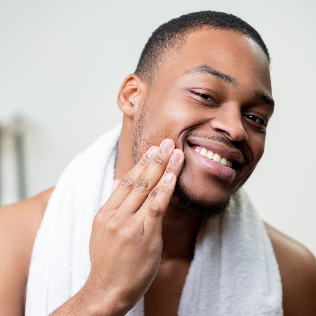 Understanding Combination Skin: What Men Need To Know