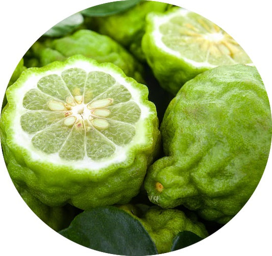 Unlocking the Secrets of Bergamot: The Perfect Choice For Men's Skin