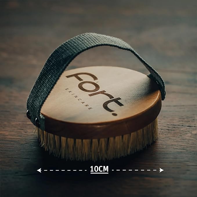 Body Brush